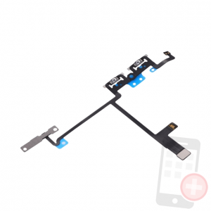 CABLE FLEX DE VOLUMEN PARA IPHONE X