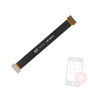 CABLE FLEX TESTER PARA CAMARA TRASERA LCD DIGITALIZADOR DE IPHONE X