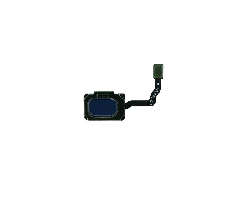 SENSOR DE HUELLA PARA SAMSUNG GALAXY S9 / S9 PLUS AZUL