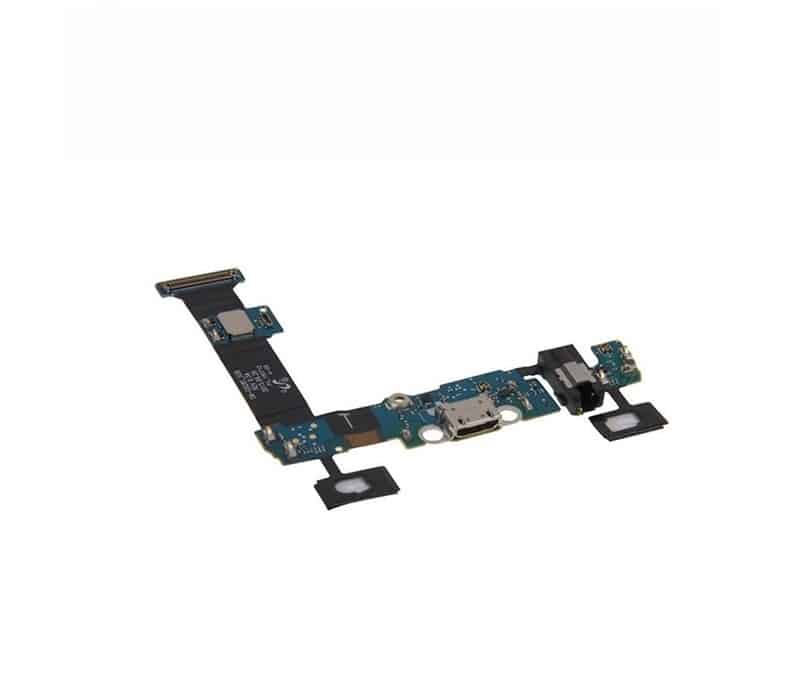SUBPLACA CONECTOR CARGA PARA SAMSUNG GALAXY S6 EDGE PLUS