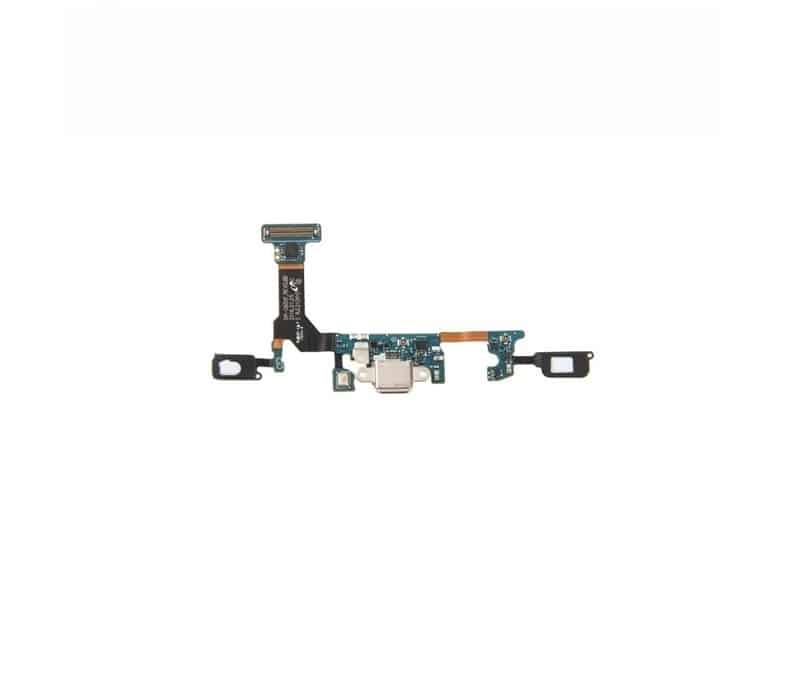 SUBPLACA CONECTOR CARGA PARA SAMSUNG GALAXY S7