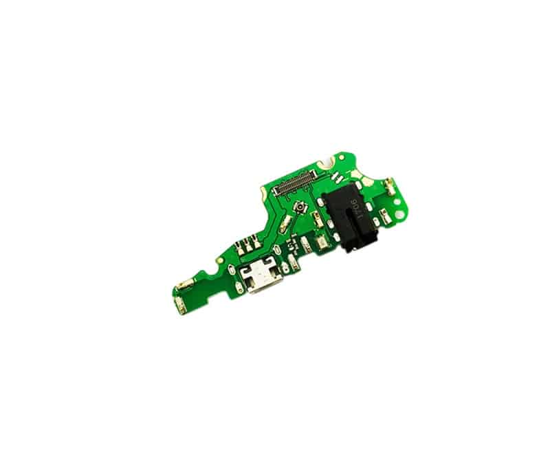 SUBPLACA CONECTOR CARGA PARA HUAWEI MATE 10 LITE