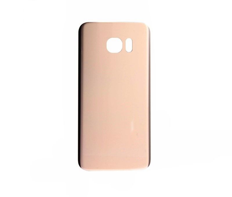 TAPA PARA SAMSUNG GALAXY S7 DORADO EXCELLENT