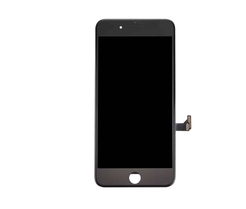 PANTALLA PARA IPHONE 7 PLUS NEGRO (BF8)