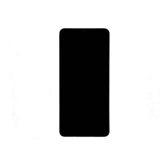 PANTALLA PARA SAMSUNG GALAXY A12 NACHO SERVICE PACK