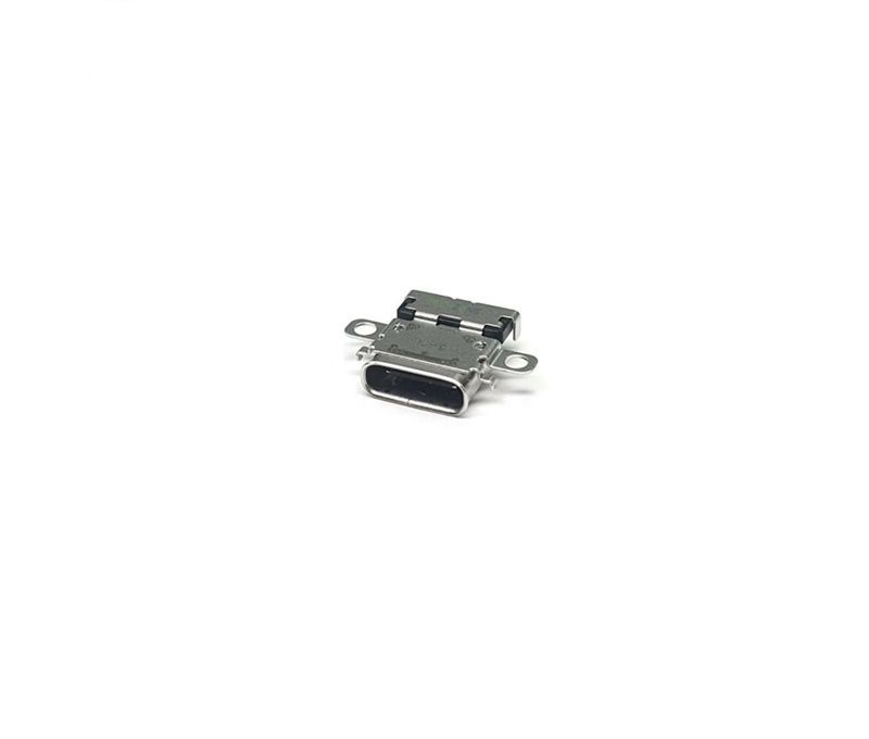 CONECTOR DOCK PUERTO DE CARGA PARA NINTENDO SWITCH (SOLDAR)