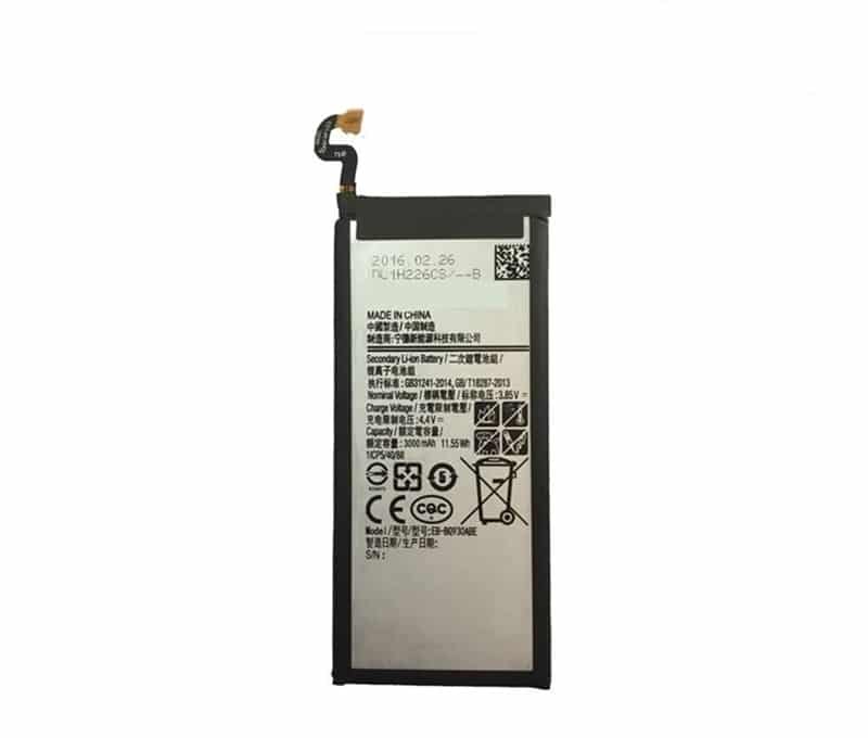 BATERIA PARA SAMSUNG GALAXY S7