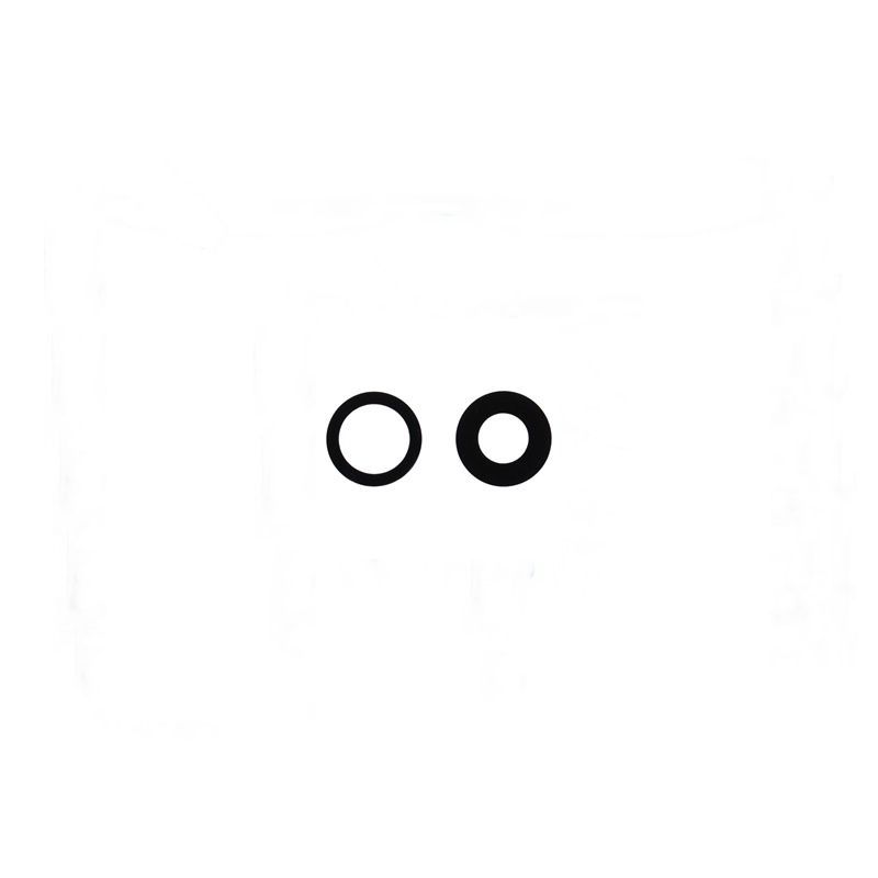 LENTE DE CÁMARA PARA IPHONE 11